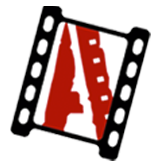 Icono de logotipo Studio Atralla