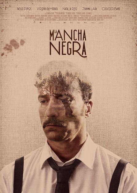 La Mancha Negra